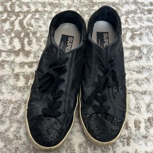 Golden goose sneakers